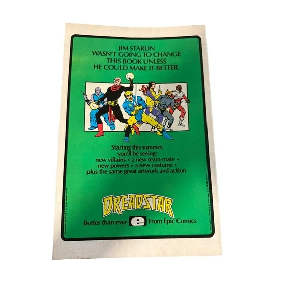 Peter Parker The Spectacular Spider Man Comic Book Issue 85 Marvel 1983 - Picture 2 of 2